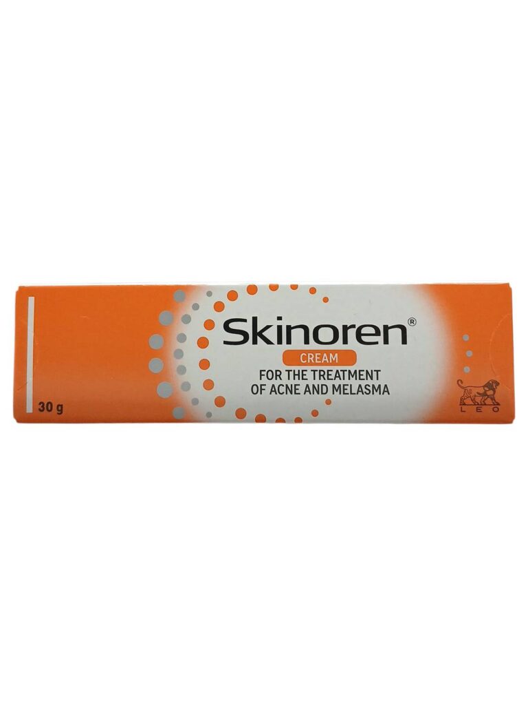 Skinoren 30 g cream for acne and skin treatment